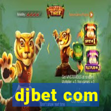 djbet com